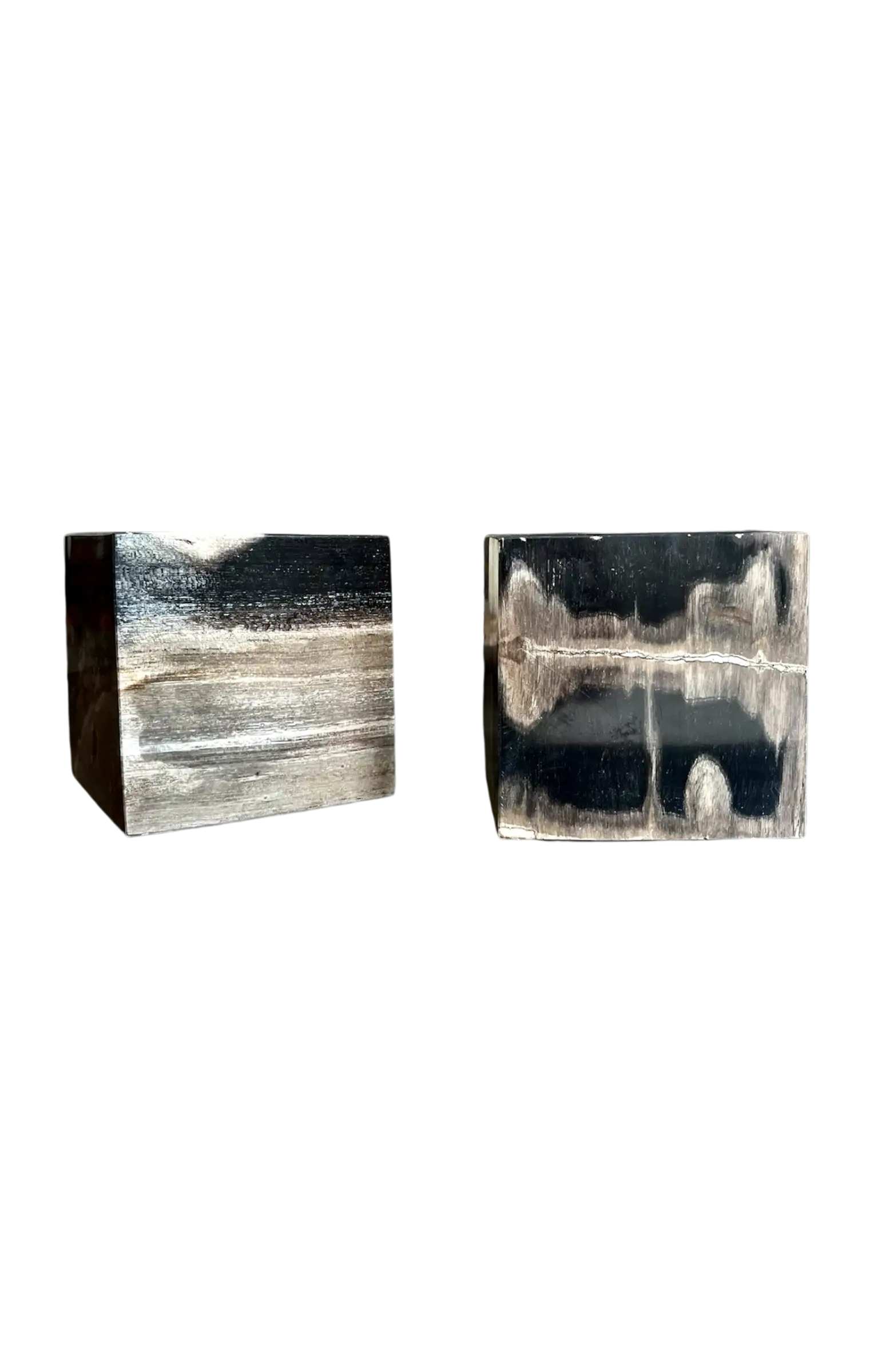 Cubicle Marble Decoration